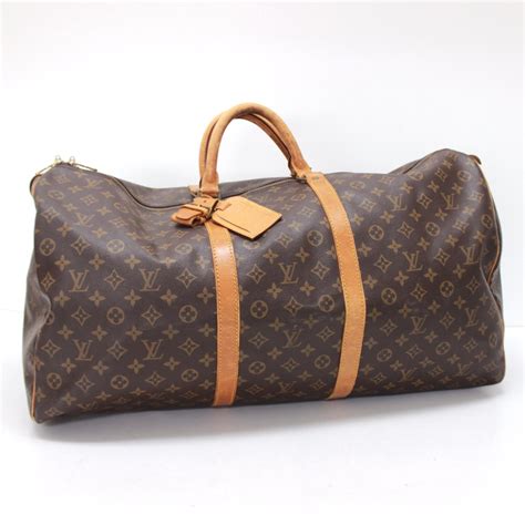 louis vuitton black duffel bag|authentic Louis Vuitton duffle bag.